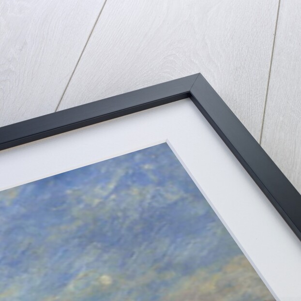 Venice, the Doge's Palace, 1881 by Pierre Auguste Renoir