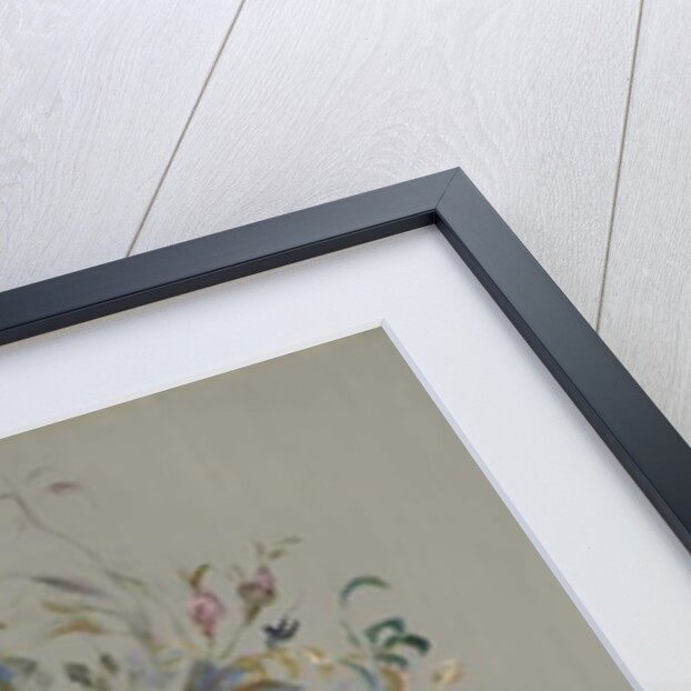 Bouquet of Roses, 1879 by Pierre Auguste Renoir