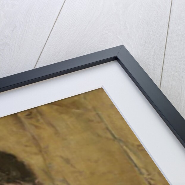 Mother and Child, c.1875-80 by Alfred Emile Stevens