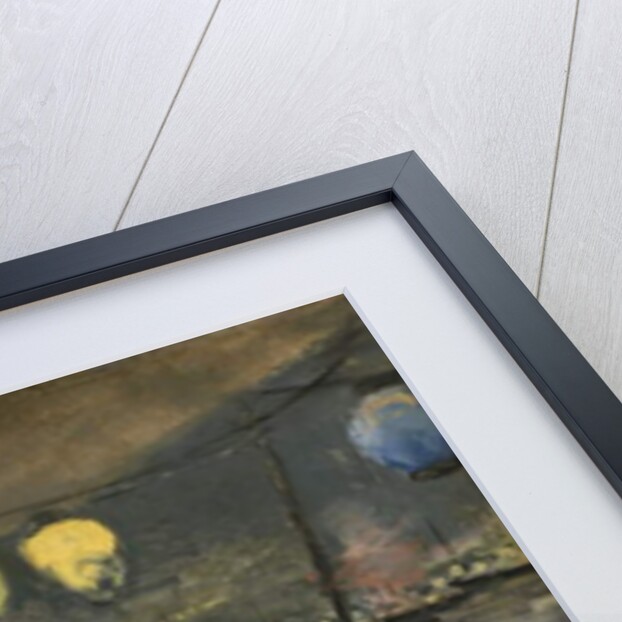 Woman on a Yacht, c.1883 by Jean Louis Forain