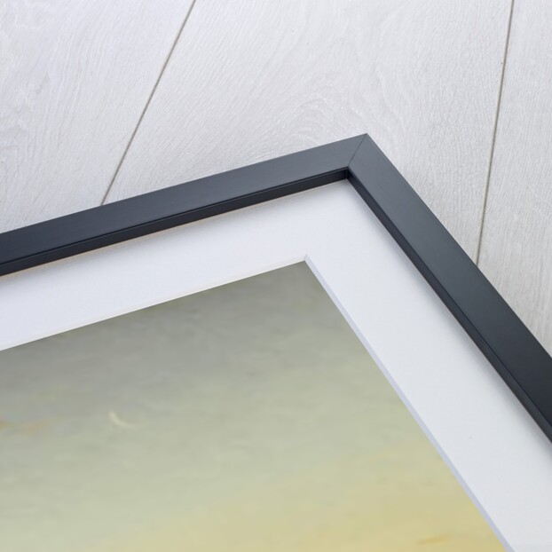 The Grand Canal, Venice, c.1865 by Felix Ziem