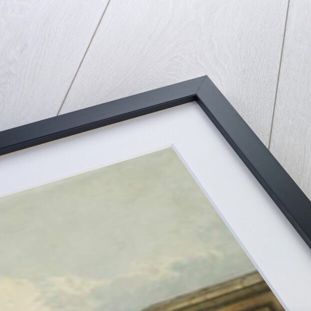 Hoolay Deedy, Seringapatam, c.1800 by Joseph Mallord William Turner