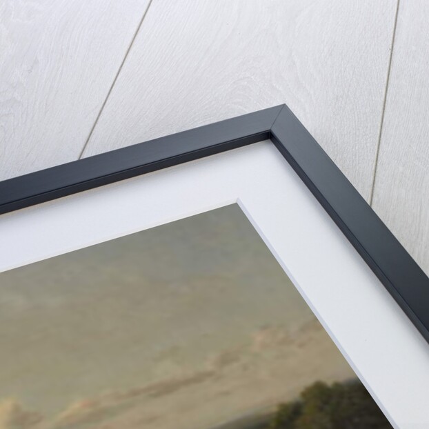 The Wheat Field, 1816 by John Constable