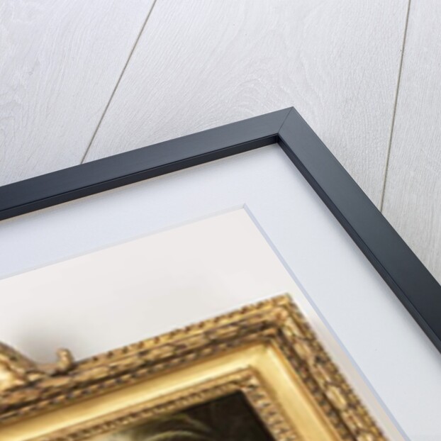 The Agony in the Garden, c.1595 by Giovanni Battista Cremonini