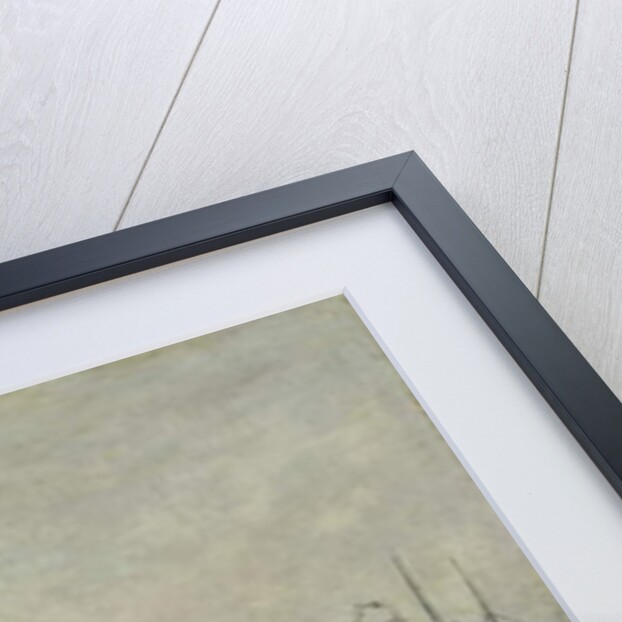 Bordeaux, the Quais, 1874 by Eugene Louis Boudin