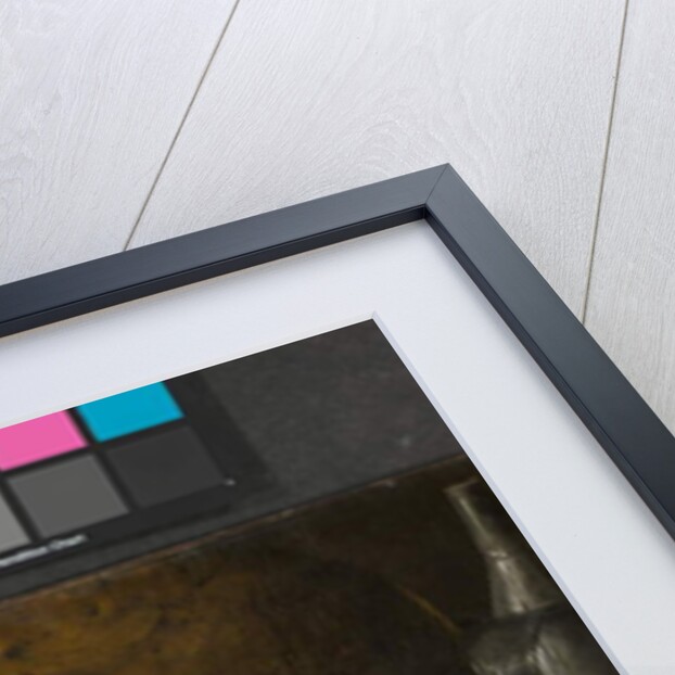 Still Life with Fish, Bread and Kettle, c.1772 by Luis Menendez or Melendez