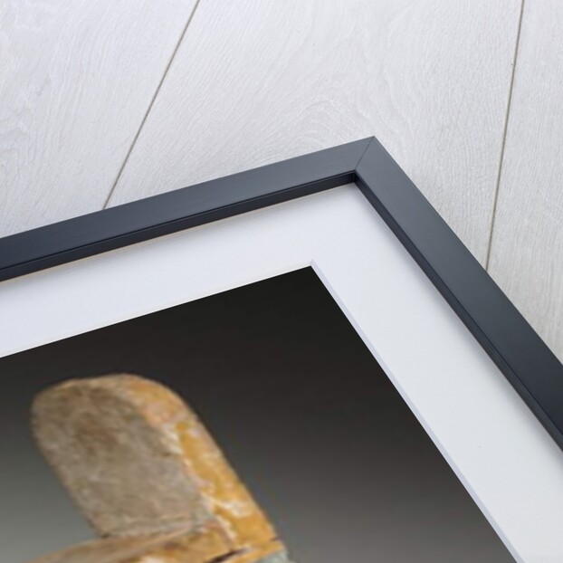 Shawabty Box of Ditamenpaankh, 715-656 BC by Egyptian 25th Dynasty