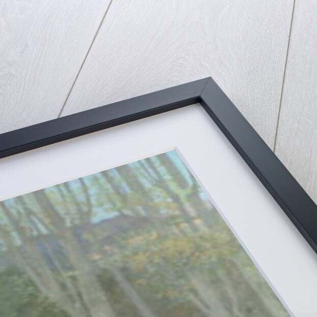 Summer, 1891 by Pierre Puvis de Chavannes