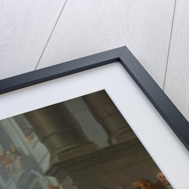 The Miracles of Saint James the Greater, 1726 by Noel-Nicholas Coypel