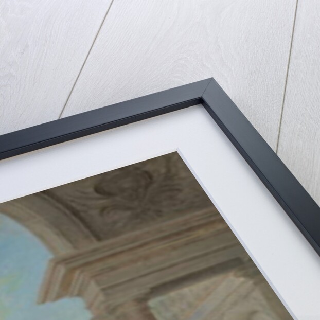 Dancers in a Pavilion, 1720s by Jean-Baptiste Joseph Pater