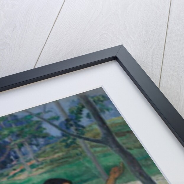 The Call, 1902 by Paul Gauguin