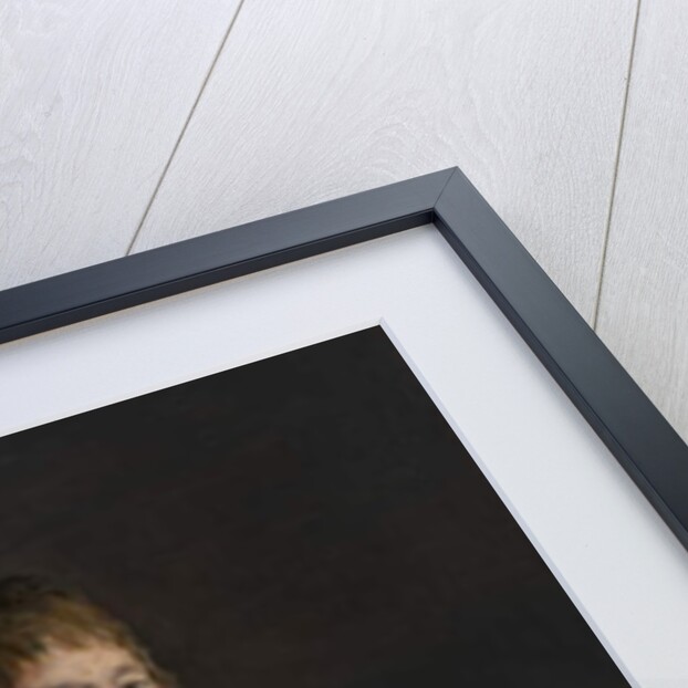 Portrait of Don Juan Antonio Cuervo, 1819 by Francisco Jose de Goya y Lucientes