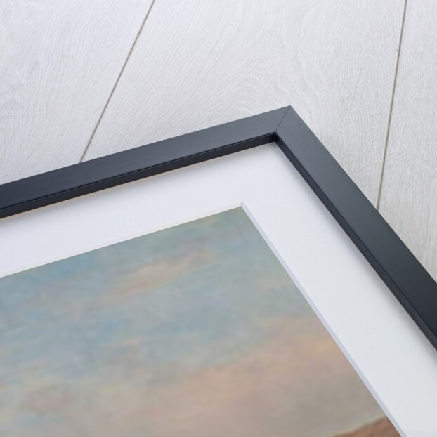 View of Lake Pepin, Minnesota, 1862 by Robert Seldon Duncanson