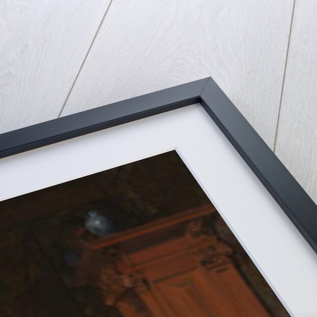 Portrait of a Family Playing Music, 1663 by Pieter de Hooch