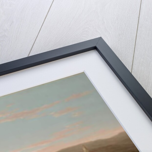 View of Florence, 1837 by Thomas Cole