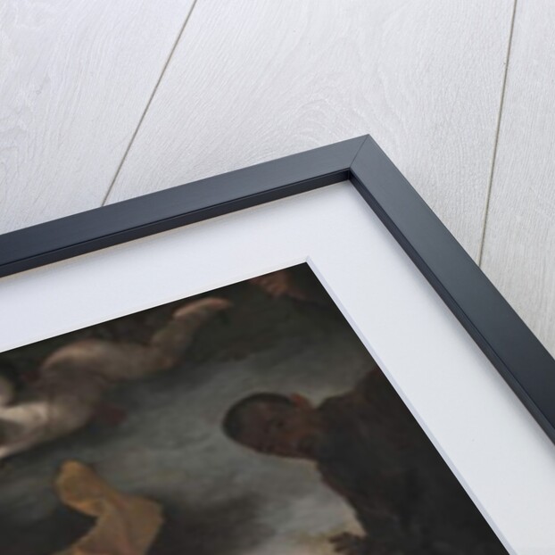 Venus Discovering the Dead Adonis, c.1650 by Italian School