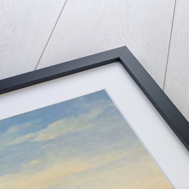 View of Rome, c.1782-1784 by Pierre Henri de Valenciennes