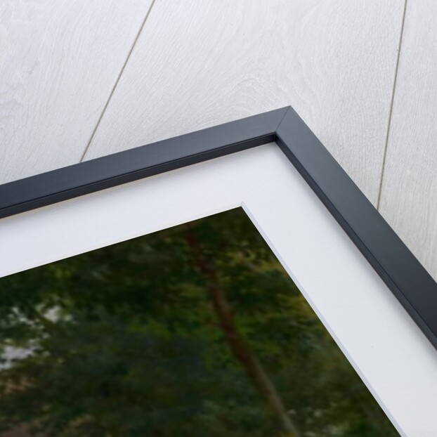 The Farm at the Entrance of the Wood, 1860-1880 by Rosa Bonheur