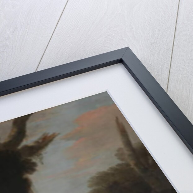 Saint Mary Magdalen, c.1630 by Simon Vouet