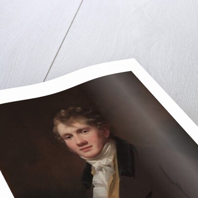 Portrait of Hugh Hope, c.1810 by Henry Raeburn