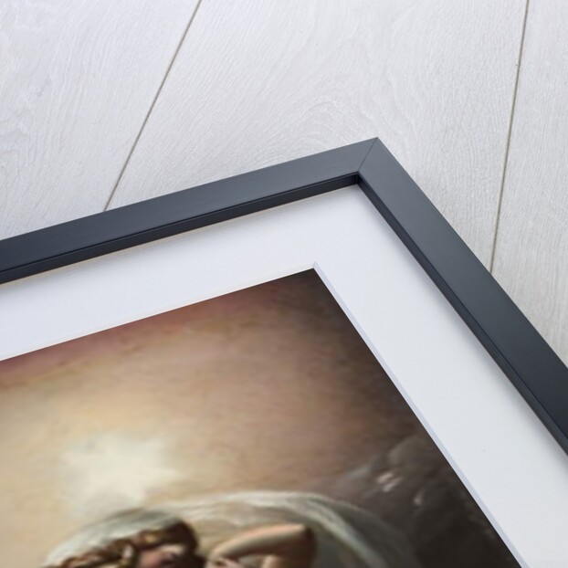 Aurora and Cephalus, c.1810 by Anne Louis Girodet de Roucy-Trioson