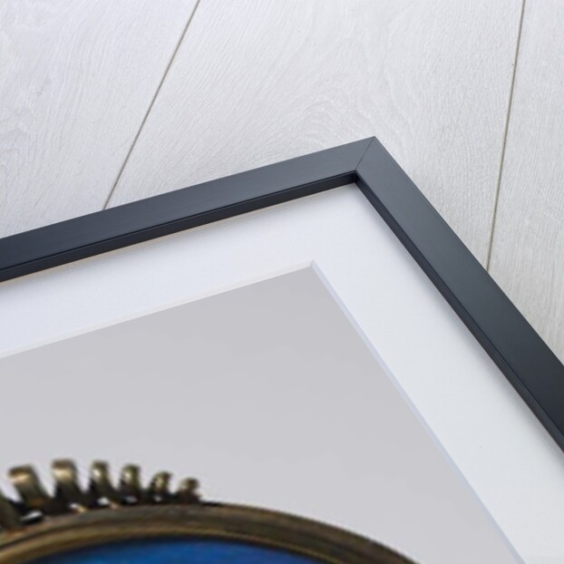 Portrait of a Man, c.1615 by Isaac (after) Oliver