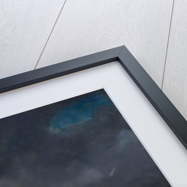 Greek Pirates Attacking a Turkish Vessel by French School