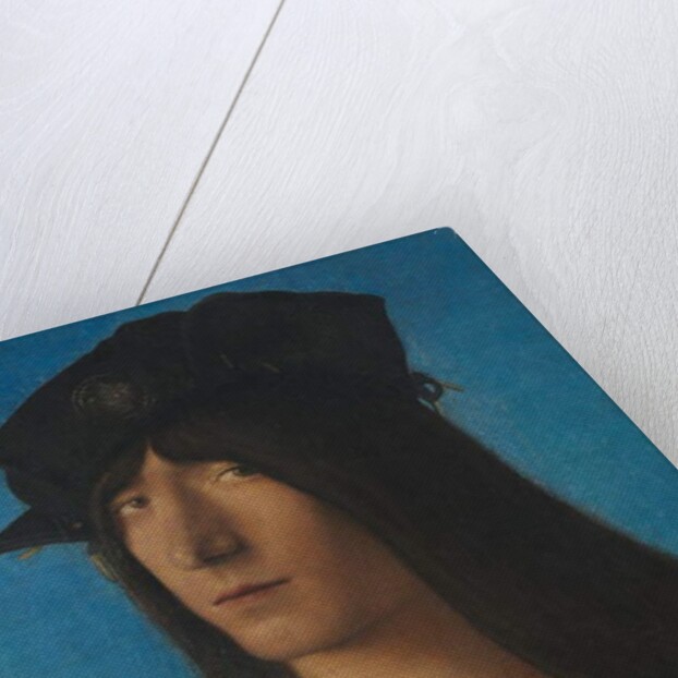 Portrait of a Man, c. 1510s by Veneto Bartolomeo