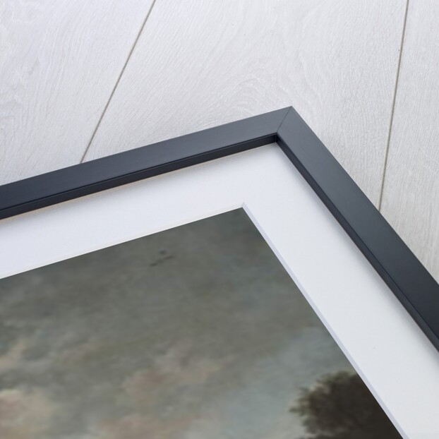 Herengracht, Amsterdam, c.1661 by Jan Wijnants