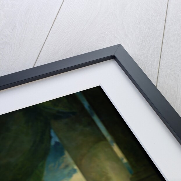 Queen Victoria by Sir Francis Grant