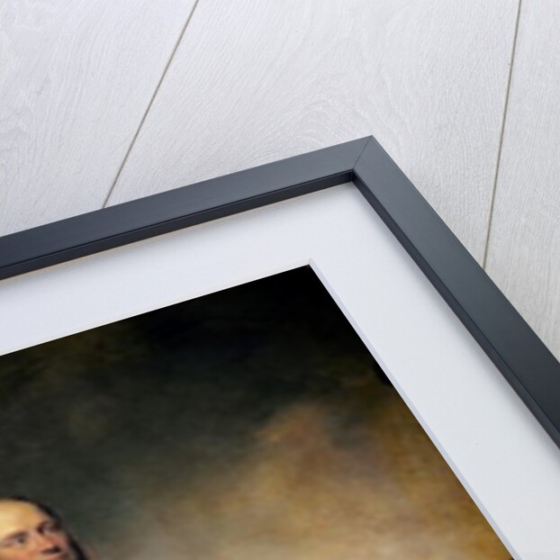 Field Marshall King Leopold I of Belgium by Nicholas Pieneman