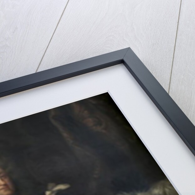 Prince George of Denmark by Michael Dahl