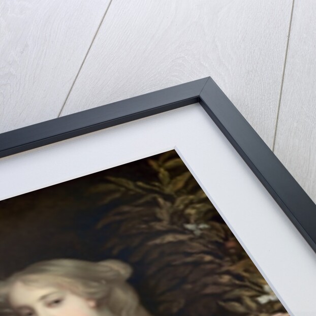 Portrait of a Lady, said to be Nell Gwynne by Peter Lely