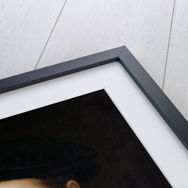 Portrait of a Man, possibly Don John of Austria, c.1570 by Francois Clouet