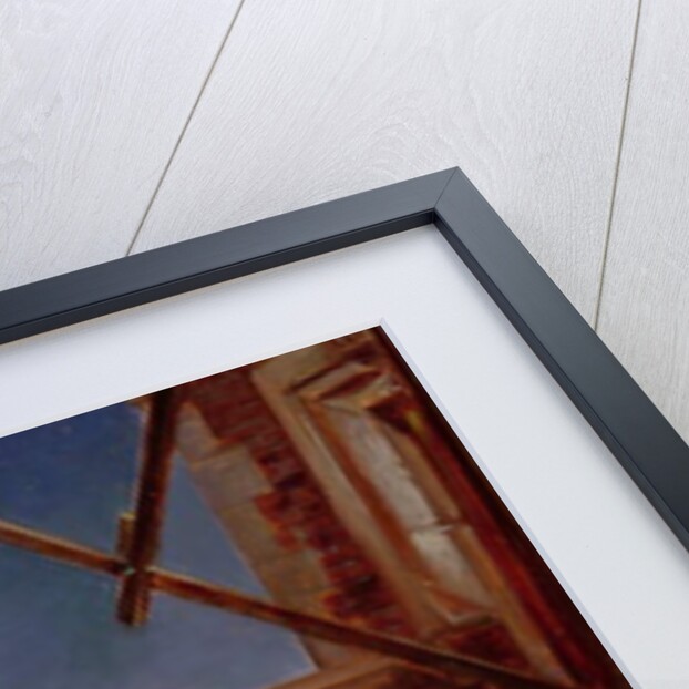 Nicolaus Copernicus the Astronomer by Jan Matejko