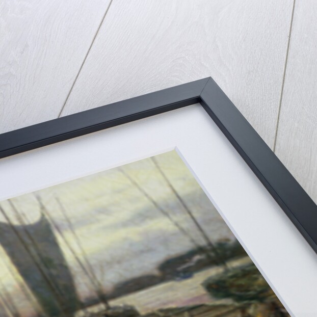 Trumpets Feast by Alexander Gierymski