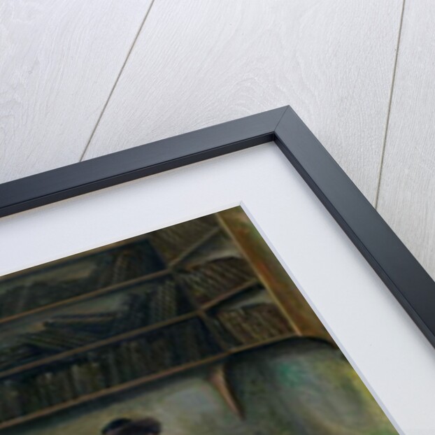 Talmudists, 1927 by Abraham H. A. Messer