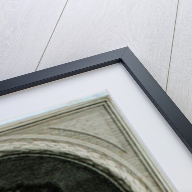 Maria Kazimiera Sobieska 1674 by Stevens Pieter (1651-1730)