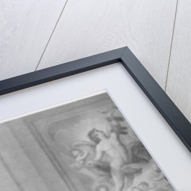 Napoleon Granting the Constitution to the Duchy of Warsaw, 1843 by Franz Seraph Hanfstaengel