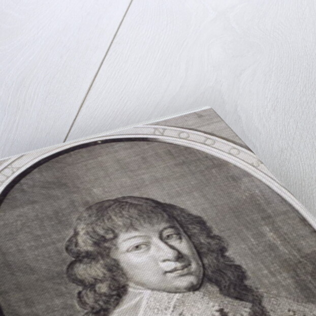 Janusz Radziwill 1633 by Willem (c.1597-1660) Hondius