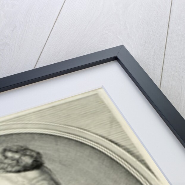 Jerzy Ossolinski 1648 by Willem Hondius