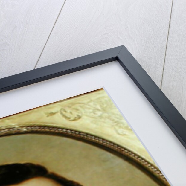 Frederic Chopin by Stanislas Stattler