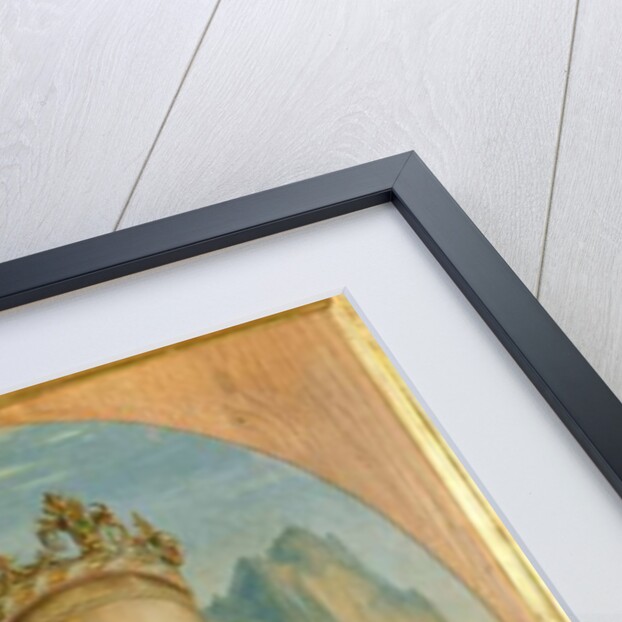 St. Catherine of Alexandria, c.1511 by Hans Suess Kulmbach