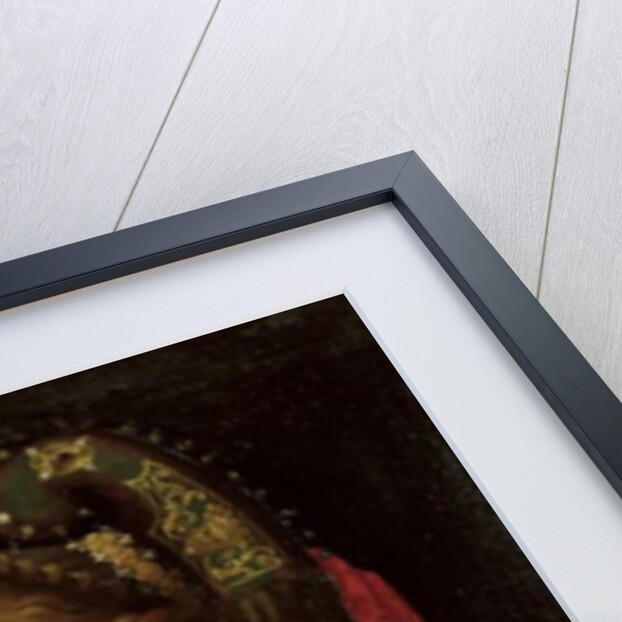 Venus Victrix by Michele di Ridolfo Tosini