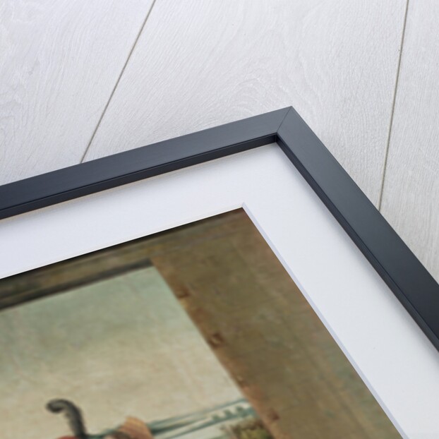 Brutus and Portia, c.1500-50 by Michelle da Verona