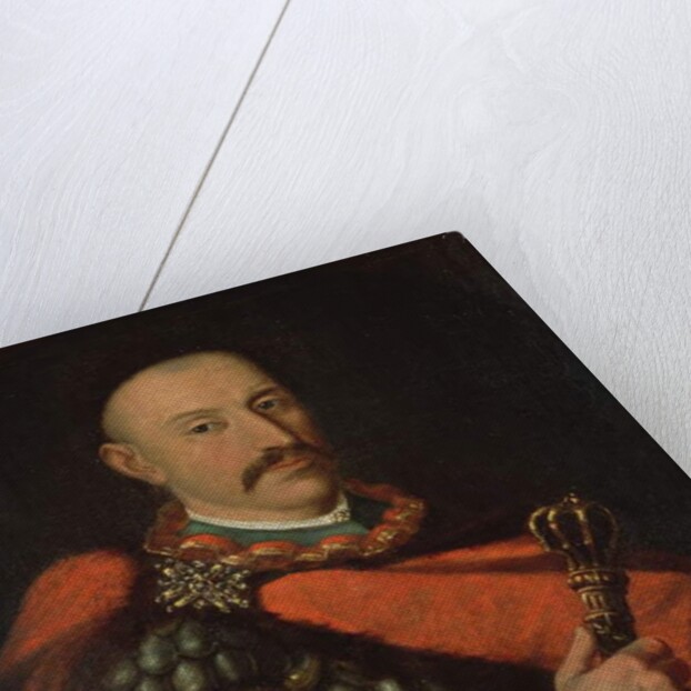 Zygmunt Zbierzchowski by Polish School