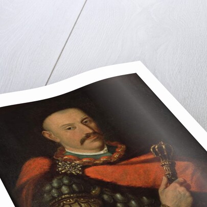 Zygmunt Zbierzchowski by Polish School