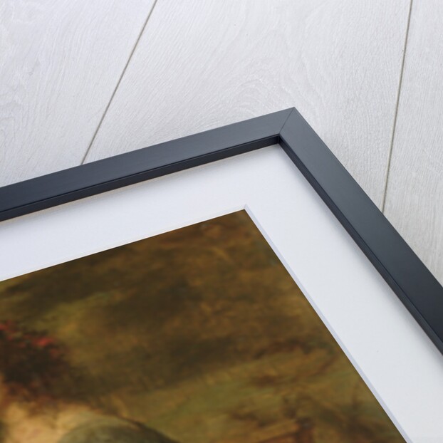 Portrait of a Lady, c.1650 by Gonzales Coques