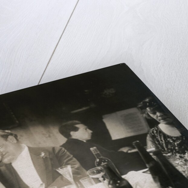 THE BLUE ANGEL,, 1930 by Anonymous