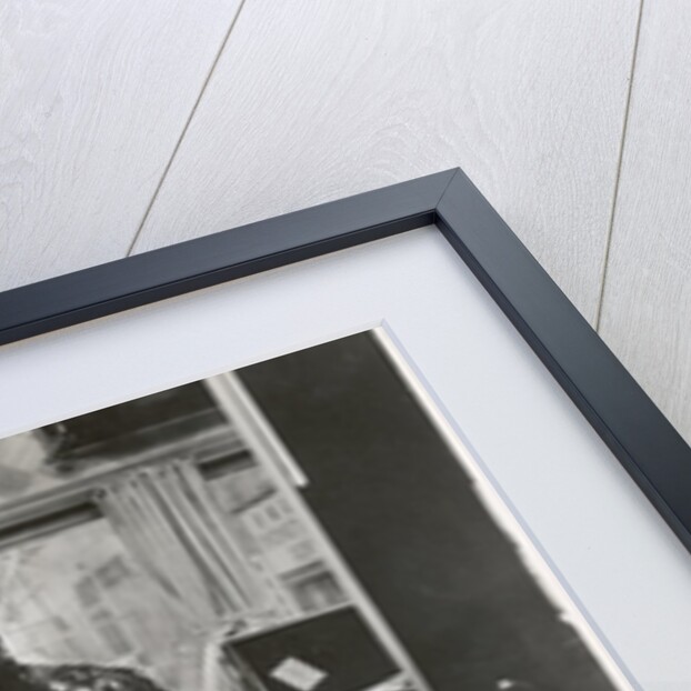 Still from the film 'Shanghai Express' with Marlene Dietrich and Anna May Wong, 1932 by German Photographer